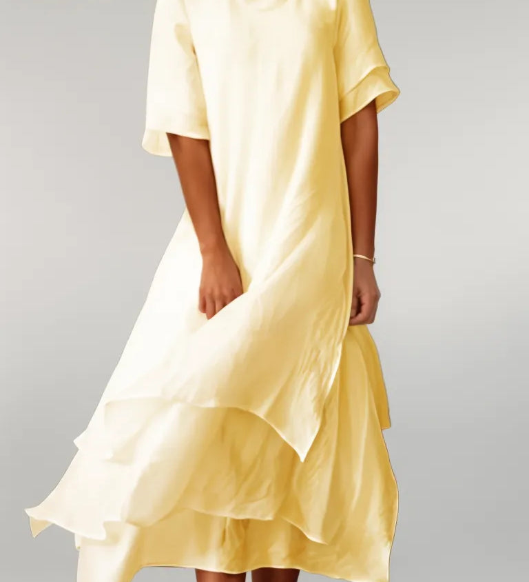 Maya Ruha Elegáns Rózsákkal