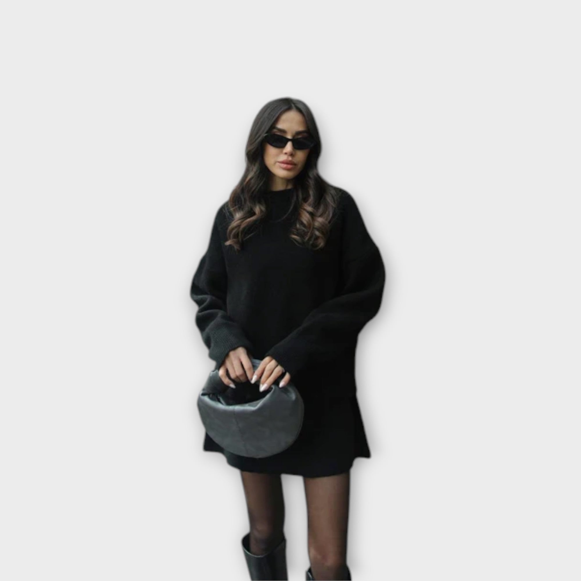 Aurora - Laza Kötött Szett