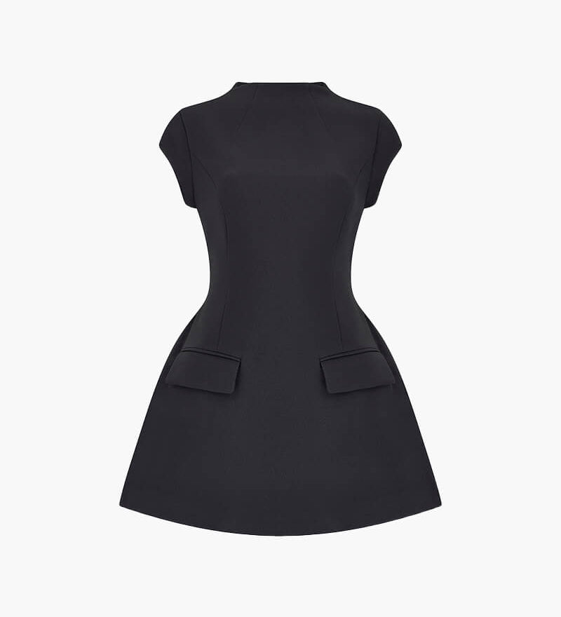 Ella mini ruha 