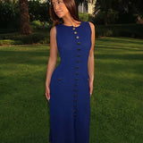 Georgia Maxi Ruha