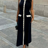 Georgia Maxi Ruha