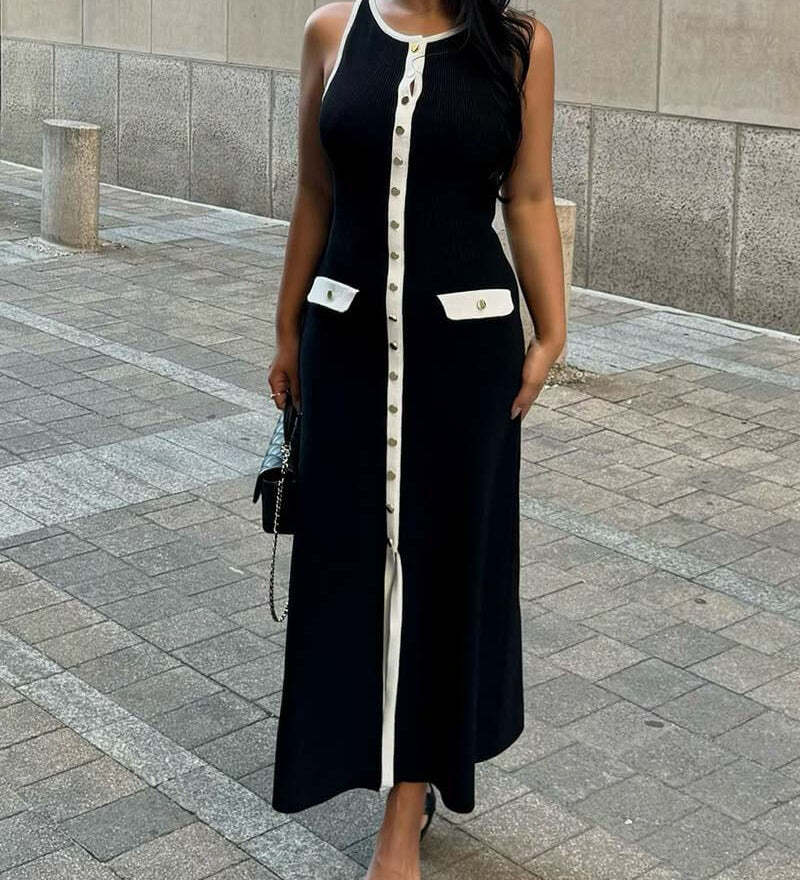 Georgia Maxi Ruha