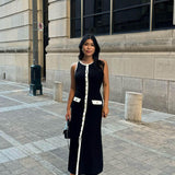 Georgia Maxi Ruha