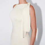 Kylie Csavart Maxi Ruha