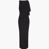 Kylie Csavart Maxi Ruha