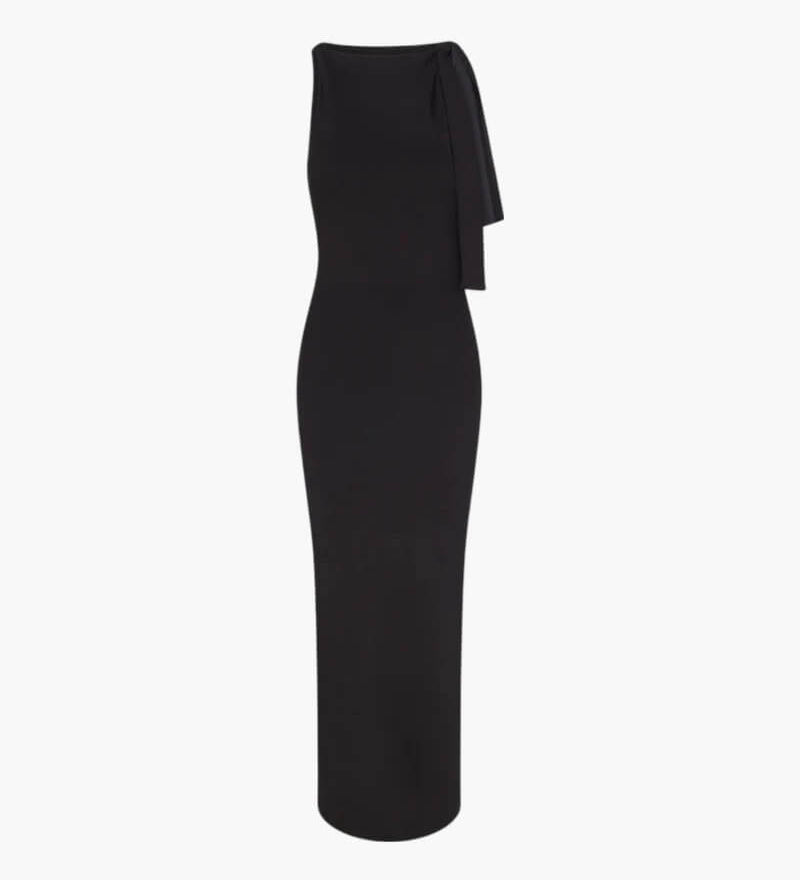 Kylie Csavart Maxi Ruha