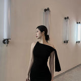 Kylie Csavart Maxi Ruha