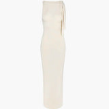 Kylie Csavart Maxi Ruha