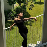 Kylie Csavart Maxi Ruha