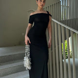 Kylie Csavart Maxi Ruha