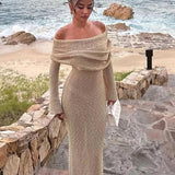 Marissa Maxi ruha