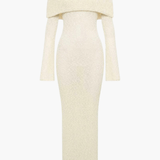 Marissa Maxi ruha