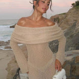 Marissa Maxi ruha