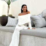 Marissa Maxi ruha