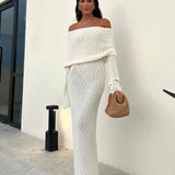 Marissa Maxi ruha