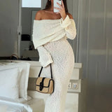 Marissa Maxi ruha