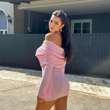 Marissa Mini ruha