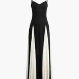 Paloma maxi ruha