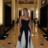 Paloma maxi ruha