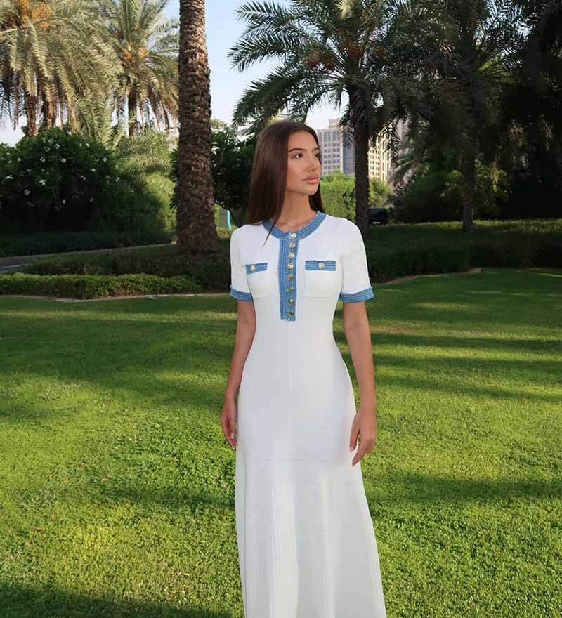 Sandra Maxi Ruha