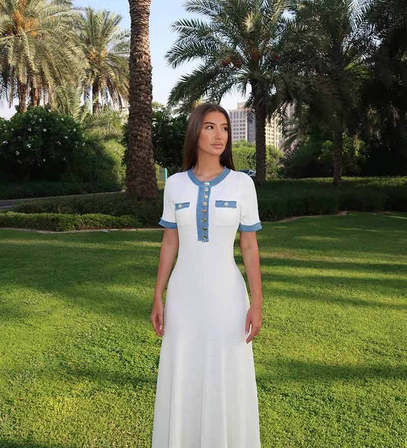 Sandra Maxi Ruha