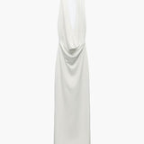 Velencei Mély V-nyakú Maxi Resta