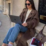 Alicia Őszi Tél Kabát