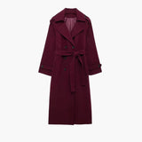 Alicia Őszi Tél Kabát