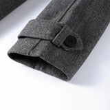 Alicia Őszi Tél Kabát