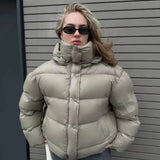 Alina Kapucnis Pufi Dzseki