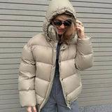 Alina Kapucnis Pufi Dzseki