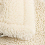 Chantal Boucle bomber Dzseki