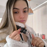Chantal Boucle bomber Dzseki