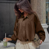 Lara Suede Bomber Dzseki