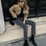 Marissa Musuede Dzseki