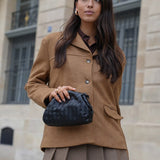 Matilda műsuede dzseki