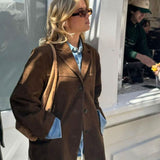 Matilda műsuede dzseki