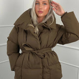 Miranda Puffer Dzseki