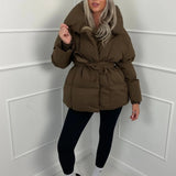 Miranda Puffer Dzseki