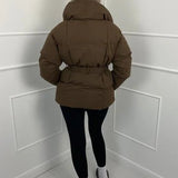 Miranda Puffer Dzseki