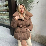 Miranda Puffer Dzseki