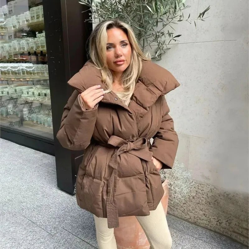 Miranda Puffer Dzseki