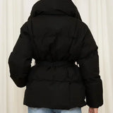 Miranda Puffer Dzseki