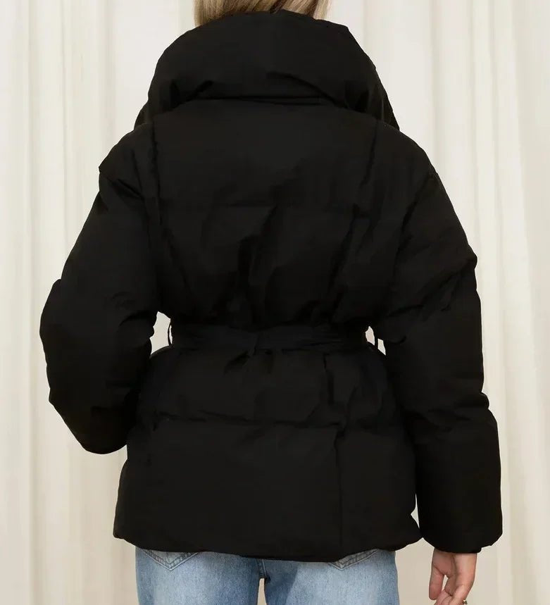 Miranda Puffer Dzseki