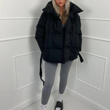 Miranda Puffer Dzseki