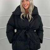 Miranda Puffer Dzseki
