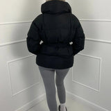 Miranda Puffer Dzseki