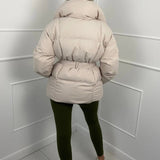 Miranda Puffer Dzseki