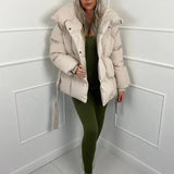 Miranda Puffer Dzseki