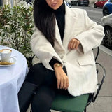 Noemi Strukturált Blézer